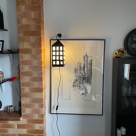Bel Appartement Spacieux ,Convivial De 3 Chambres Avec Parking Prive Secure Кан Екстер'єр фото