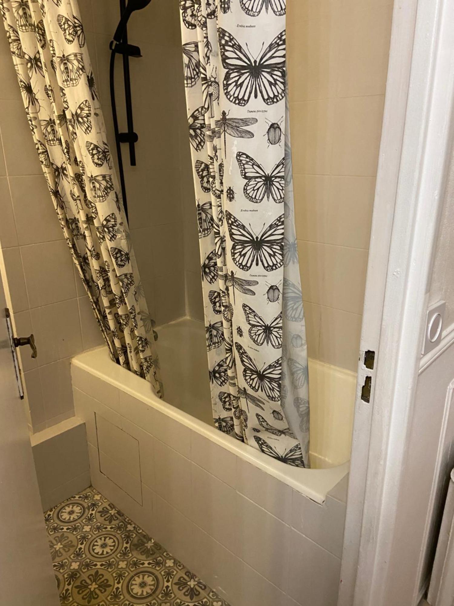 Bel Appartement Spacieux ,Convivial De 3 Chambres Avec Parking Prive Secure Кан Екстер'єр фото