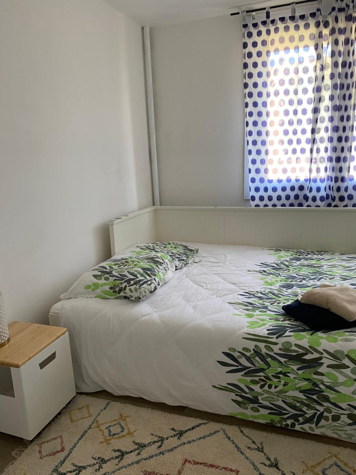 Bel Appartement Spacieux ,Convivial De 3 Chambres Avec Parking Prive Secure Кан Екстер'єр фото