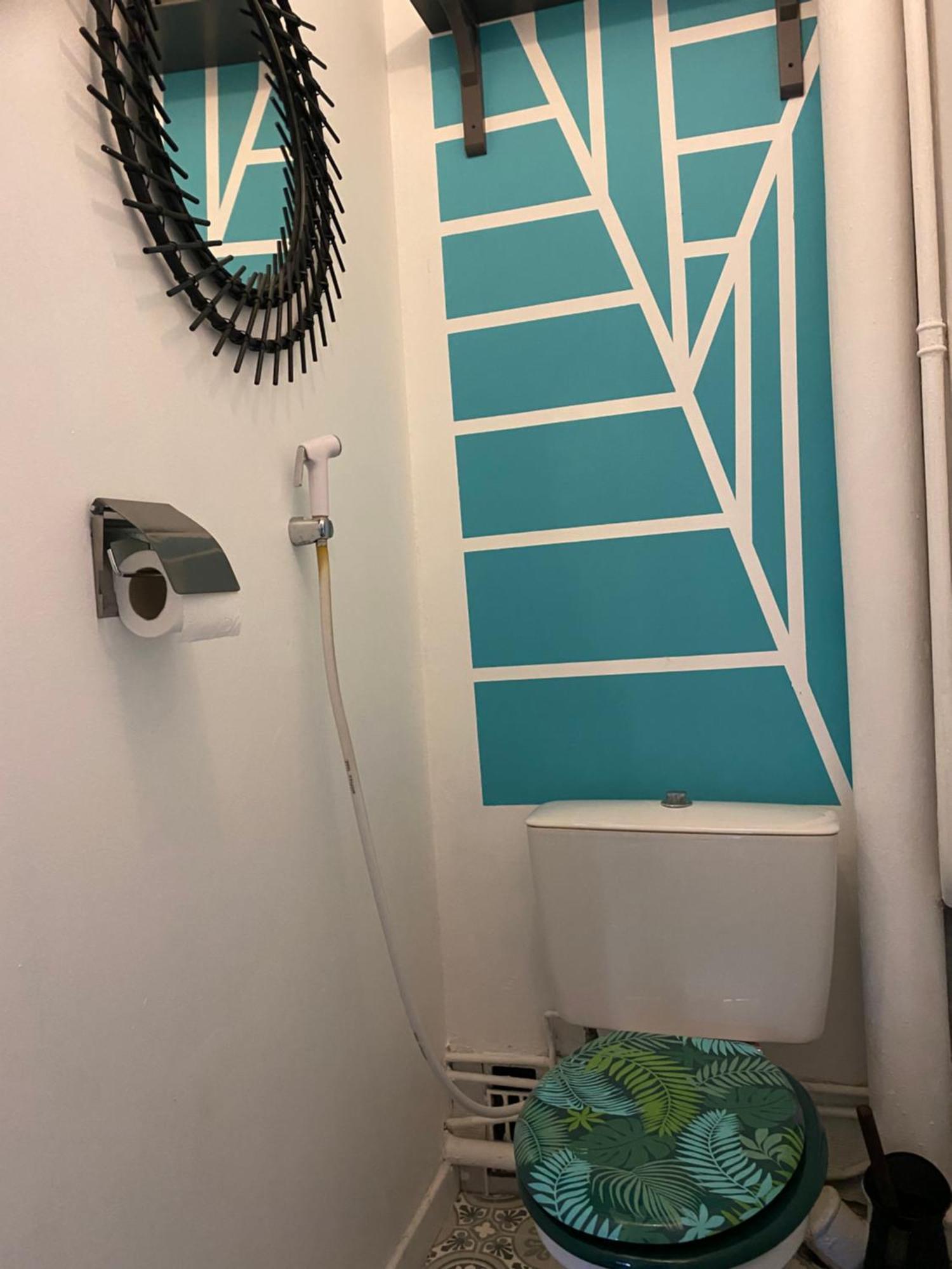 Bel Appartement Spacieux ,Convivial De 3 Chambres Avec Parking Prive Secure Кан Екстер'єр фото