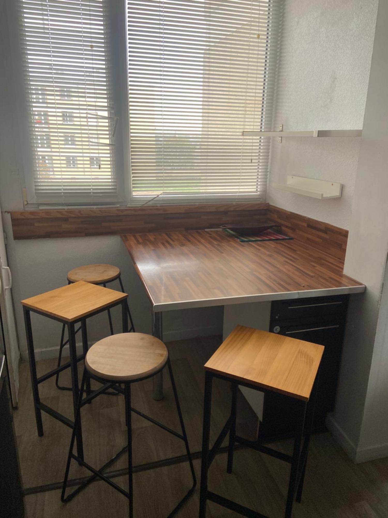 Bel Appartement Spacieux ,Convivial De 3 Chambres Avec Parking Prive Secure Кан Екстер'єр фото