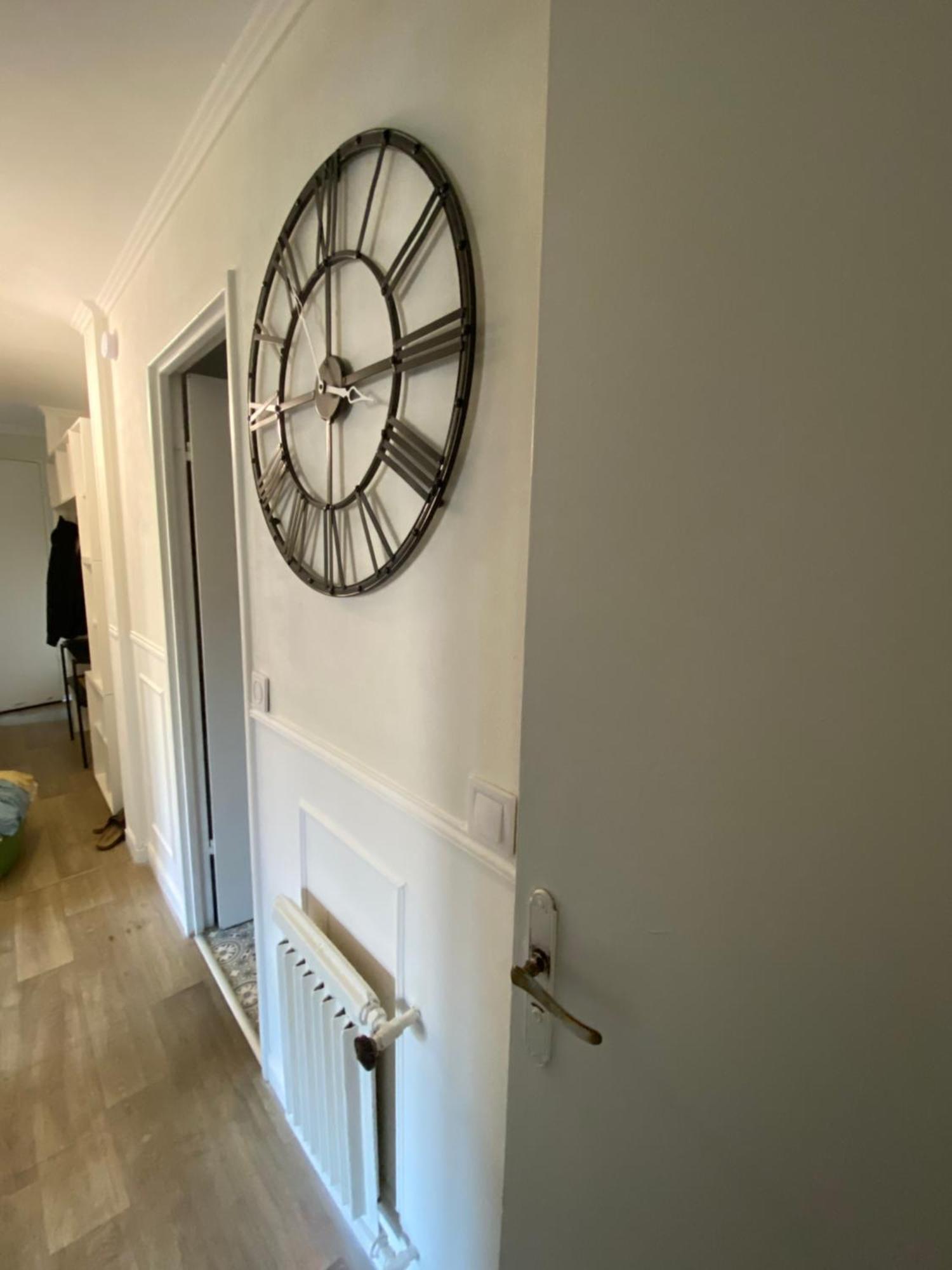 Bel Appartement Spacieux ,Convivial De 3 Chambres Avec Parking Prive Secure Кан Екстер'єр фото
