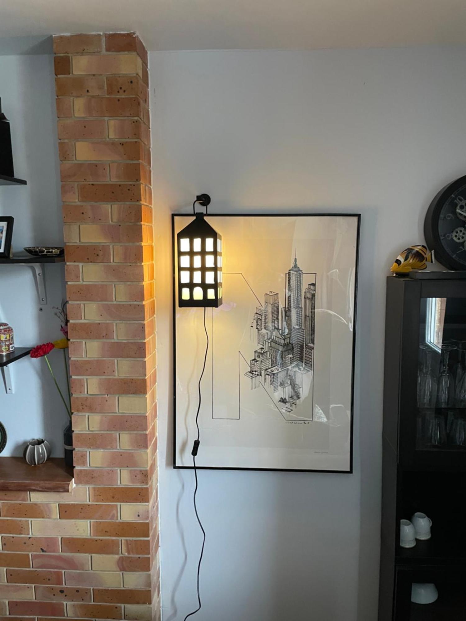 Bel Appartement Spacieux ,Convivial De 3 Chambres Avec Parking Prive Secure Кан Екстер'єр фото