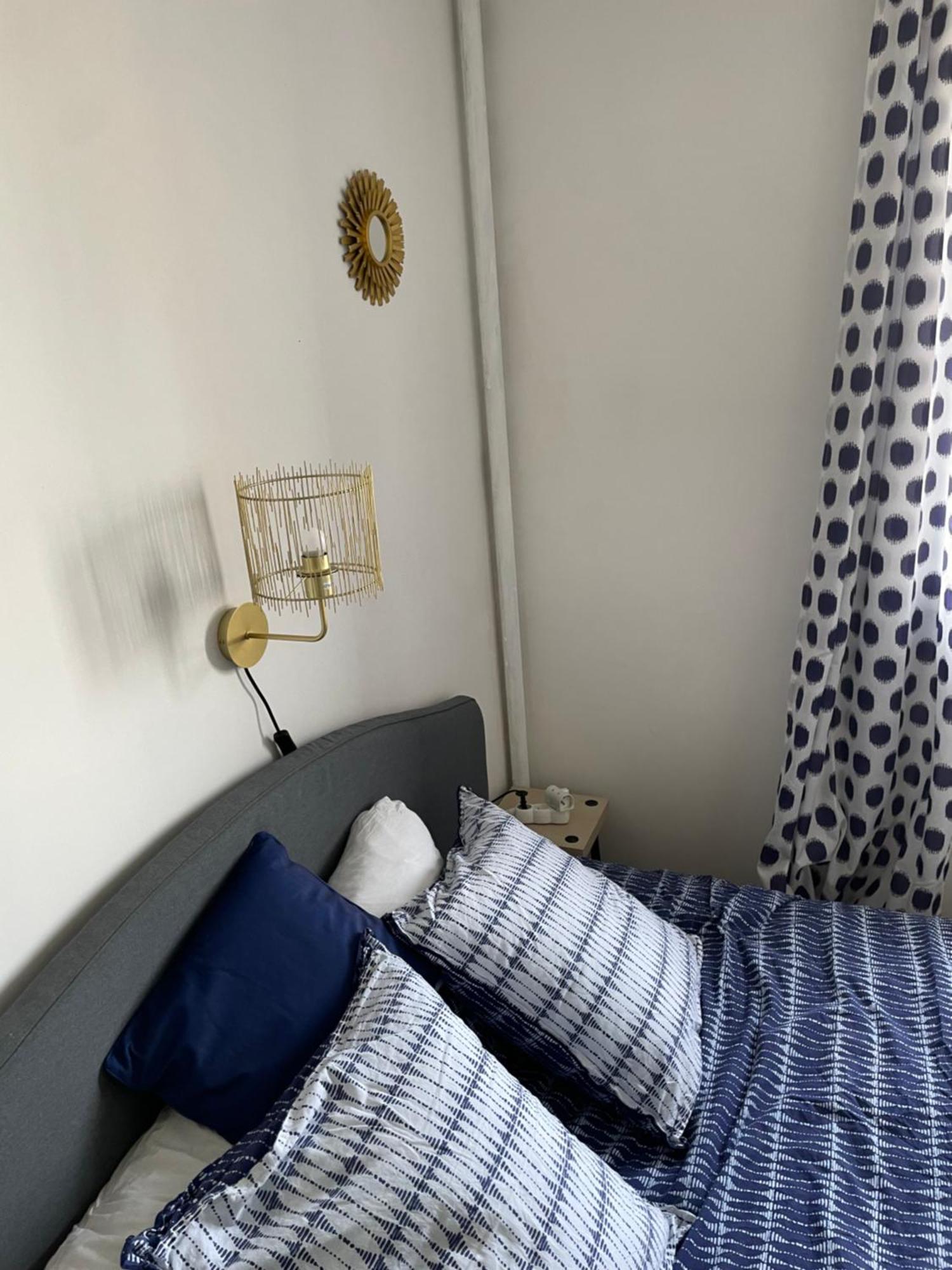 Bel Appartement Spacieux ,Convivial De 3 Chambres Avec Parking Prive Secure Кан Екстер'єр фото