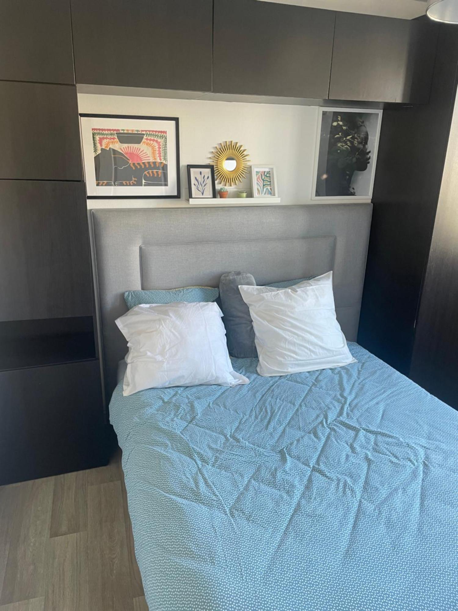 Bel Appartement Spacieux ,Convivial De 3 Chambres Avec Parking Prive Secure Кан Екстер'єр фото