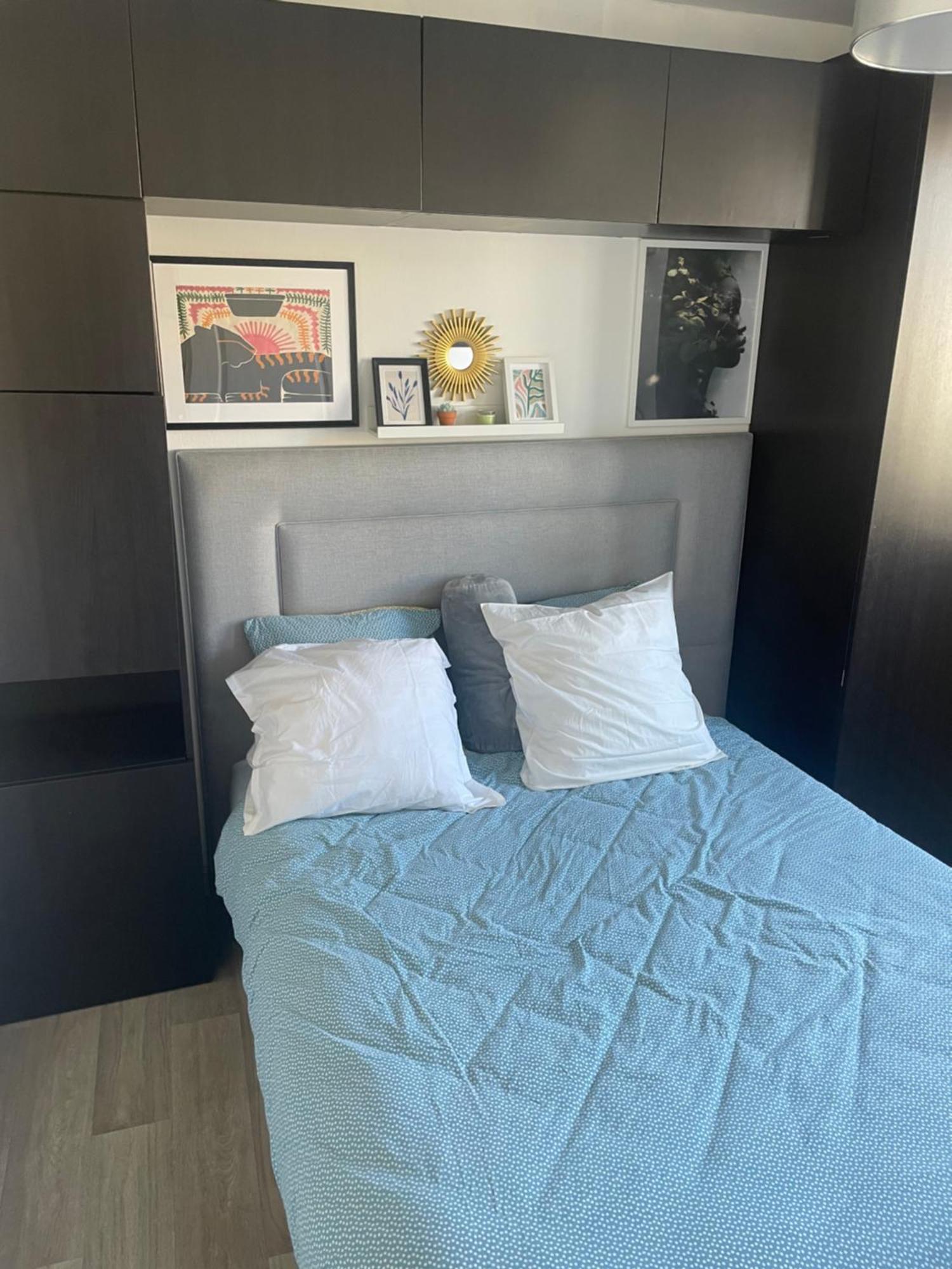 Bel Appartement Spacieux ,Convivial De 3 Chambres Avec Parking Prive Secure Кан Екстер'єр фото